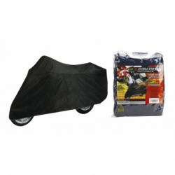 Coprimoto e scooter "CUP" in nylon antistrappo modello piccolo fino a 125 C.C.