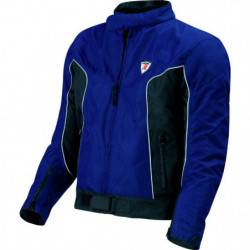 Giacca moto Dikinson in cordura