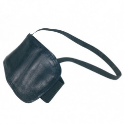 Salvascarpa universale in pelle "NO-WET"