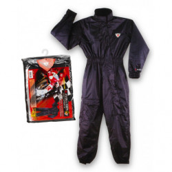 Tuta intera antipioggia "ADMIRAL" Taglia M