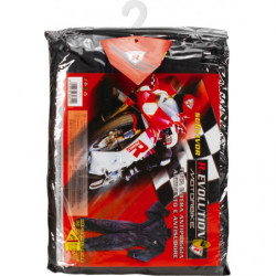 Tuta intera antipioggia "ADMIRAL"