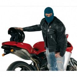 Sottocasco integrale HEAVY in wind stopper anallergico