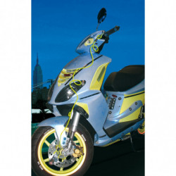 Cavo segnalazione antifurto inserito "REMEMBER"