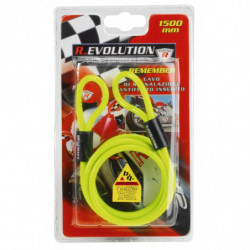 Cavo segnalazione antifurto inserito "REMEMBER"