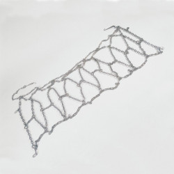 Catene da neve per veicoli industriali Mis 520 camion motrici trattori Coppia