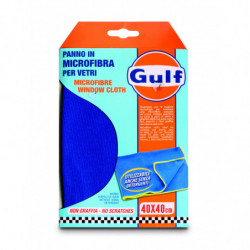 Panno in microfibra per vetri GULF