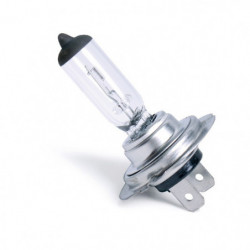 Lampada Alogena per auto...