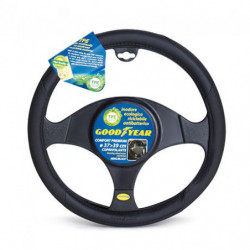 Coprivolante Goodyear COMFORT PREMIUM nero