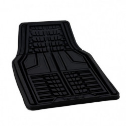 Tappeto singolo GOODYEAR universale in Gomma Nero
