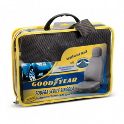 Fodera sedile singola Goodyear