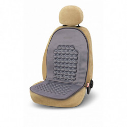 Schienale anatomico massaggiante MAGNETIC a magneti grigi Goodyear