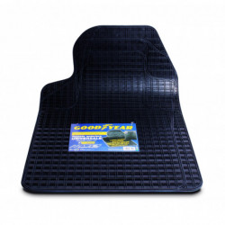 Tappeto anteriore in gomma sagomabile