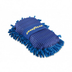 Spugna in microfibra per lavaggio auto