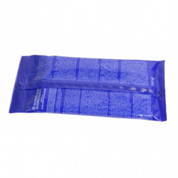 20 Salviette auto interni e tessuti GULF