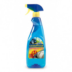 Trattamento Pelle in...