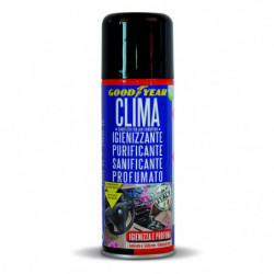 Goodyear Clima Igienizzante