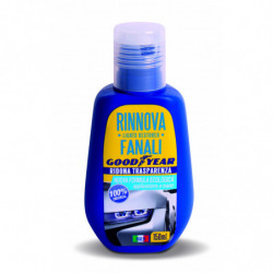 Rinnova fanali 150 ml