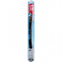 spazzola flat tergi c/grafite 530MM