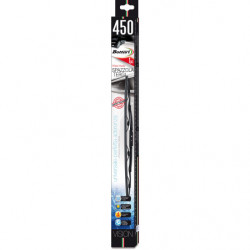 Spazzola Tergicristallo Universale Vision 450 mm Bottari