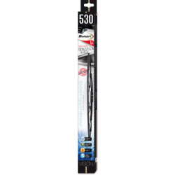 Spazzola Tergicristallo Universale Vision 530 mm Bottari