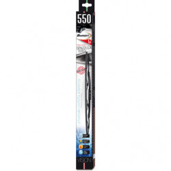 Spazzola Tergicristallo Universale Vision 550 mm Bottari