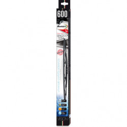 Spazzola Tergicristallo Universale Vision 600 mm Bottari