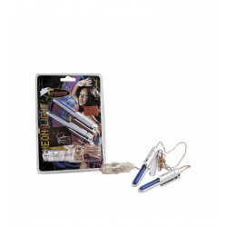 Coppia luci "All Night" 12V