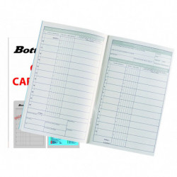 Carta carburante 12 Mesi