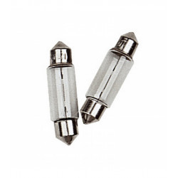 Lampade Siluro 12V 5W 10Pz.