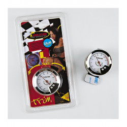 Termometro luminoso "Trim"...