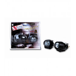 Coppia fari fendinebbia...