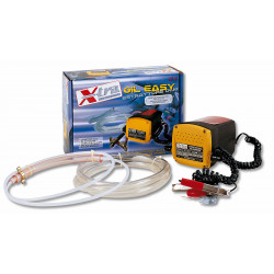 Estrattore Olio Elettrico...