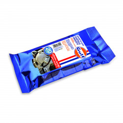 20 Salviette auto plastica...