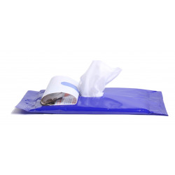 20 Salviette auto...