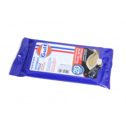 20 Salviette auto...