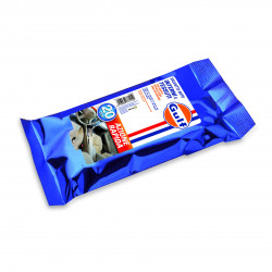 20 Salviette auto interni e...