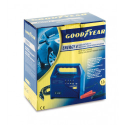 Carica Batterie 4 Amp....