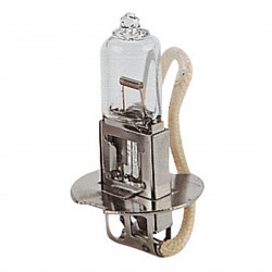 Lampade H3 12V 55W 10Pz.