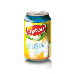 Tè al limone LIPTON - 24...