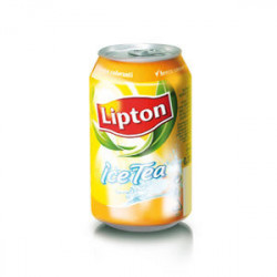 Tè alla pesca LIPTON - 24...