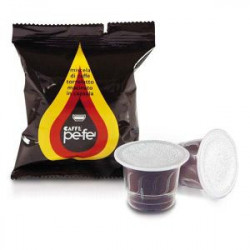 Capsule caffè comp....