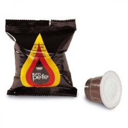 Capsule caffè comp....
