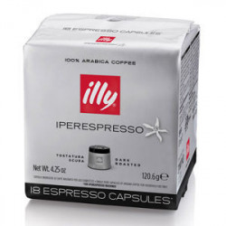 Capsule caffè IPERESPRESSO...