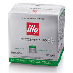 Capsule caffè IPERESPRESSO...