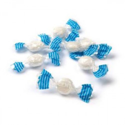 Caramelle confetto menta e...