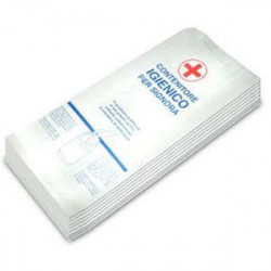 Sacchetti igienici - 200...