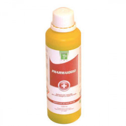 Soluzione disinfettante...