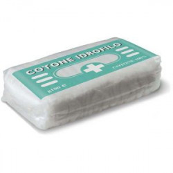 cotone idrofilo