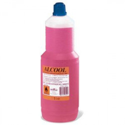 Alcool denaturato (1l)