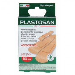 Cerotti classici assortiti